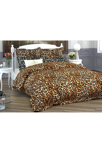 Sinada Single Duvet Cover Set 100% Cotton 62 Wire Fabric (4-27330)
