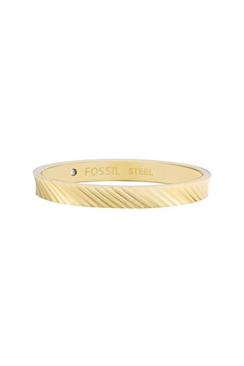 Fossil JF04756-710504 Kadın Yüzük (52 mm)