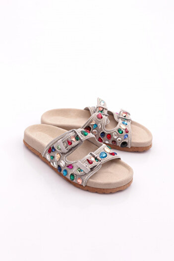 DGN 8028 Women's Slippers