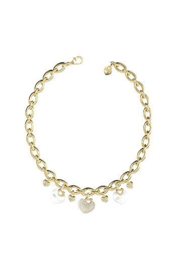 Guess Jgujubn05203Jwygwhtu Women's Necklace