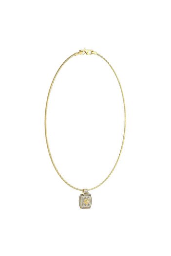 Guess Jgujumn05001Jwygtu Men's Necklace