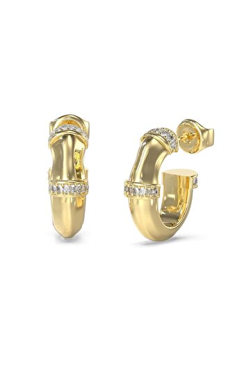Guess Jgujube05164Jwygtu Women's Earrings