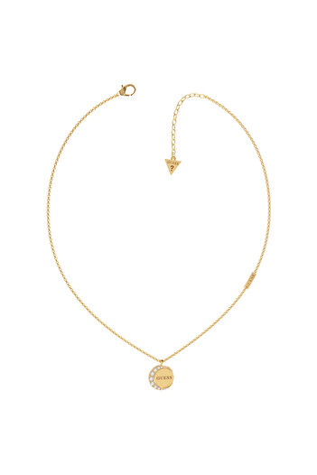 Guess JGUJUBN01189JWYGTU Kadın Kolye