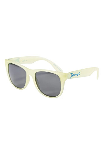 Banz Ochelari de Soare pentru copii, J-Banz Chameleon, 4-10 ani, Galben/Roz, protectie UV