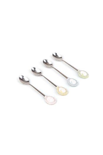KANCAEV Tea-Coffee Spoon 888V102S