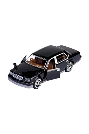 Majorette Japan Series Premium Cars Toyota Century