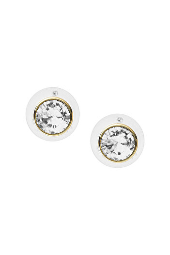 Fossil JOA00668-710 Kadın Küpe