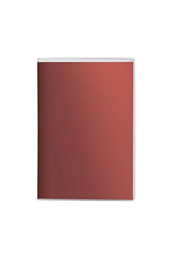 Gülay AVM Blocnotes cu copertă PVC Caiet cu frunze de calitate de dimensiuni mici GLY-211