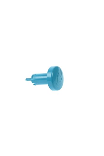 Supervac Buton de înfășurare a cablului compatibil cu Arnica Bora 3000, 4000, 5000