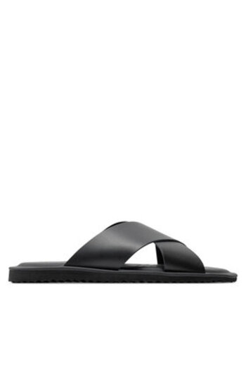 Geox men's flip-flops U36GUB-00043 black