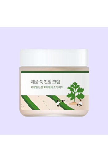 Round Lab Artemisia Face Cream, Round Lab, 80ml
