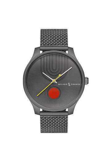 Milano X Change Mex3238 Men's Watch