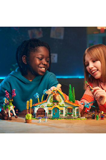 LEGO Dreamzzz 71459 Stable of Dream Creatures