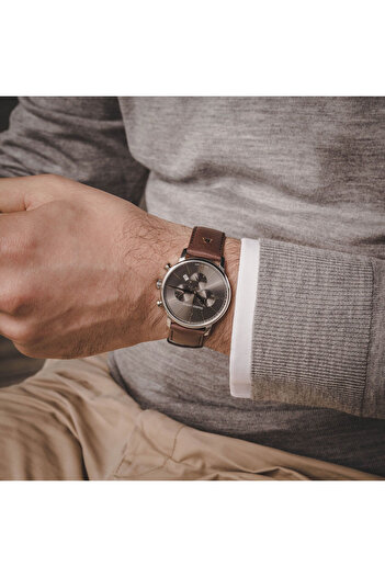 Maurice Lacroix ML-EL1098SS001311-1 Erkek Kol Saati