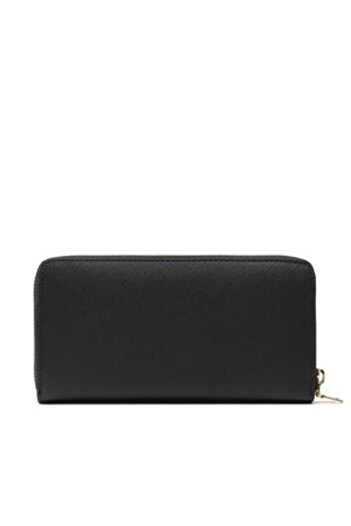 Geox women's large wallet D35K3A-B0039 black