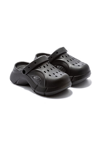 Twigy Navarra Women's Slippers Black 36/40