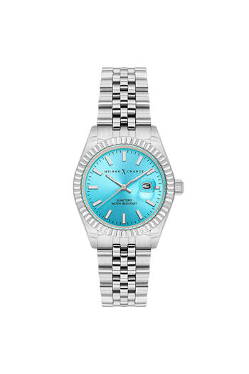 Milano X Change Mxl6122 Women's Wristwatch