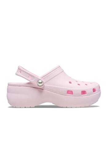 Crocs Crocs Classic Platform Pearl W - Pantofi sport