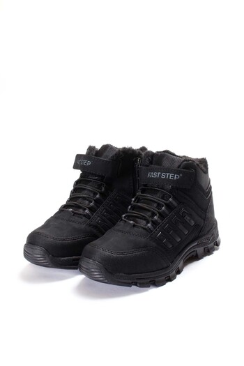 FAST STEP Unisex Kids Sport Boots 869Sfa542
