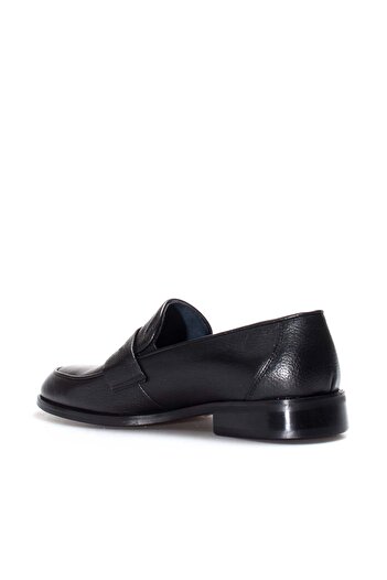 FAST STEP Genuine Leather Men's Classic Shoes 867Ma106