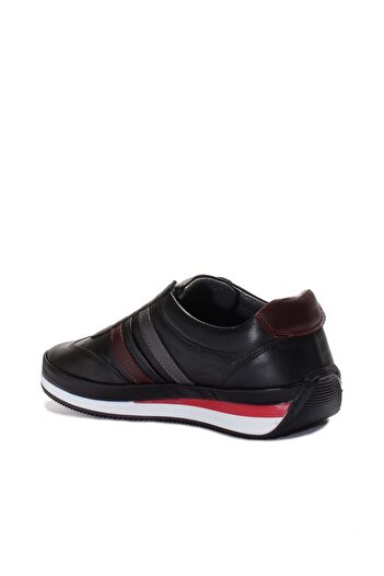 FAST STEP Genuine Leather Men's Sports Shoes 856Ma1788
