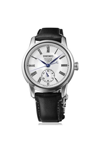 Seiko Seıpb495J Men's Wristwatch
