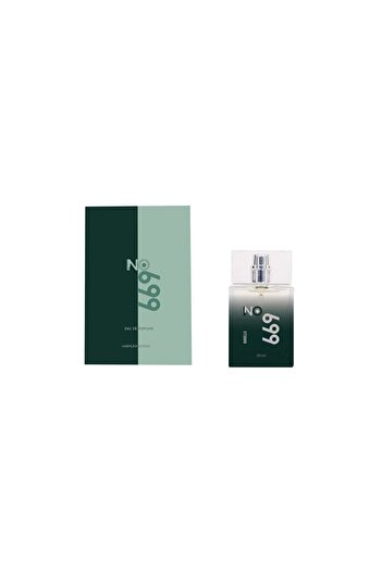 Bargello No 669 Men's Perfume 50 ml Edp