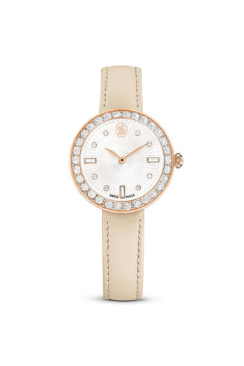 Swarovski 5672968 Certa:ls Ros/Pro Wristwatch