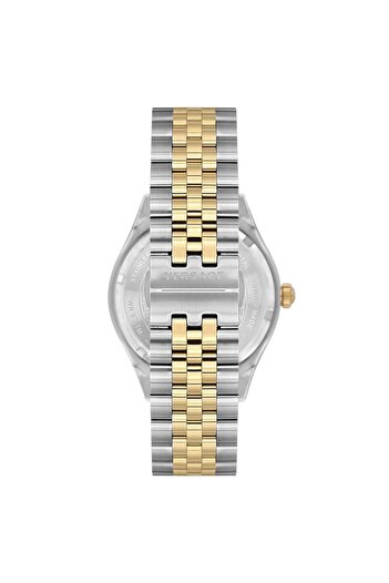 Versace Watch Vrscvevk01121 Kadın|erkek Kol Saati
