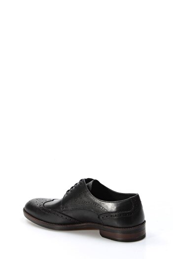 FAST STEP Genuine Leather Men's Classic Shoes 701Ma08-3