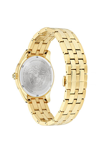 Versace Watch VRSCVE7C00723 Kol Saati