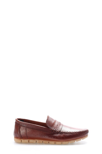 FAST STEP Genuine Leather Men's Casual Shoes 628Ma20