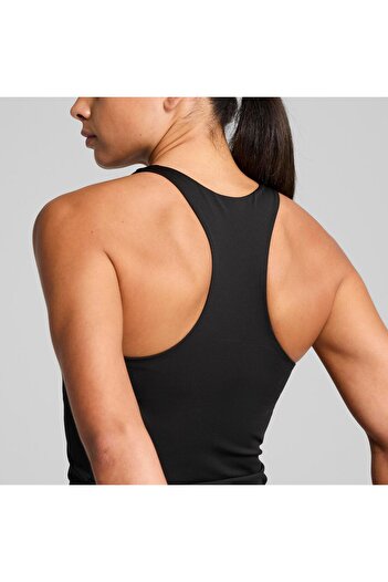 Puma W Tad Essentıal 2 İn 1 Tank Kadın Atlet