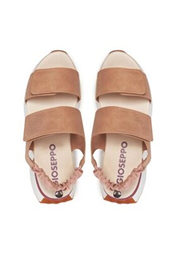Gioseppo women's sandals 71073-P natural