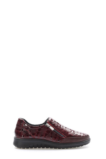 FAST STEP Genuine Leather Women's Casual Shoes 972Za7512