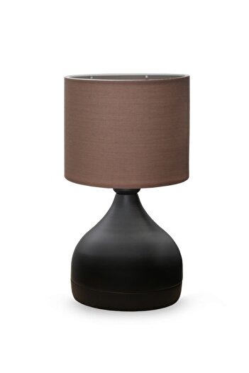 HOMİNG Milano Metal Mink Lampshade - Body, Ayd-3086