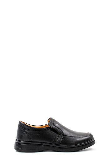 FAST STEP Genuine Leather Orthopedic Men's Casual Shoes 662Ma209