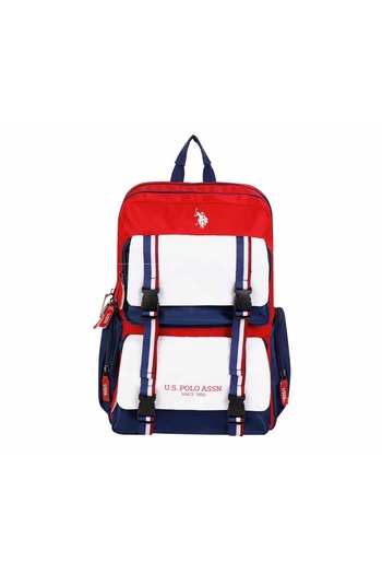 U.S. Polo Assn. Base. Polo Assn. Backpack , U.S. Polo Assn. Pen Bag - Water Bottle & Flask Gift