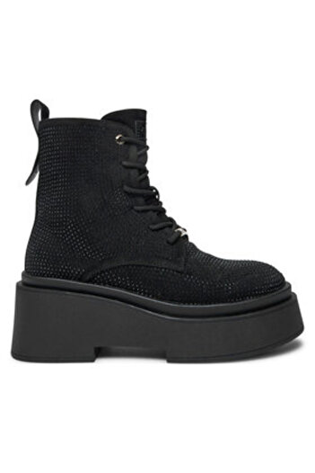 GOE women's ankle boots OO2N4116-W2 black