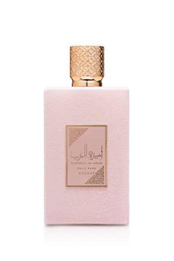 lattafa Princess of Arabia Prive Rose 100ml
