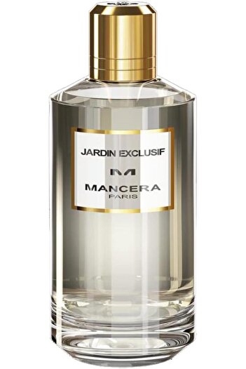 Mancera Jasmin Exclusif Eau de Parfum Unisex by Mancera, 120 ml