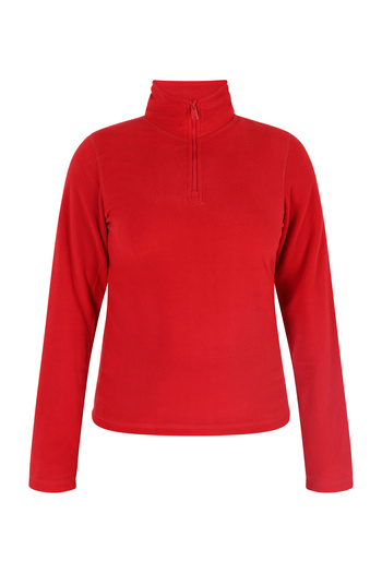 ROCKEASY Fleecepullover