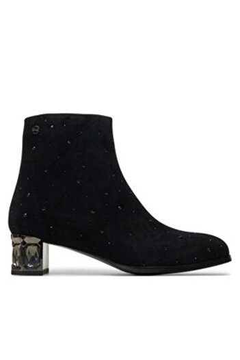 GOE women's ankle boots OO2N4215-W2 black