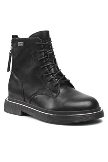 GOE women's ankle boots II2N4014 black