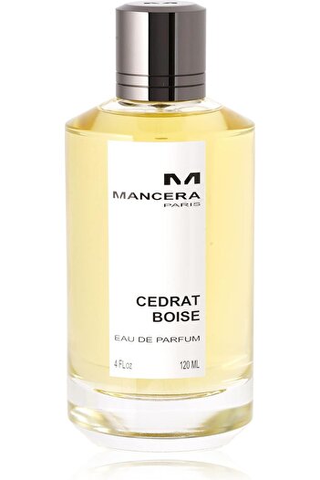 Mancera عطر سيدرات بويز للجنسين من مانسيرا، او دى بارفان - 120 مل