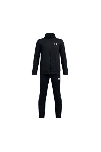 Under Armour Φόρμα Icon Knit JR