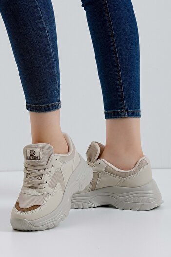 Devida Kadın Spor Ayakkabı Air Hera Series D140