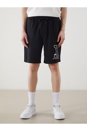 LC Waikiki Standard Fit Men's Shorts (S5)