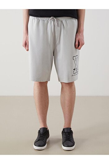 LC Waikiki Standard Fit Men's Shorts (S5)