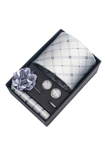 SIC MODA Men's 4-piece set Sic Moda 6064-23